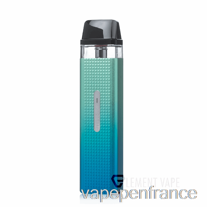 Vaporesso Xros Mini 16w Système De Pod Stylo Vape Vert Citron